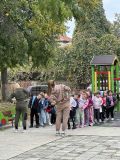 Спортен празник - ДГ Ралица - Пловдив