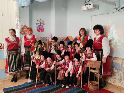 КОЛЕДАРИ - Изображение 1